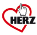 Herz Logo